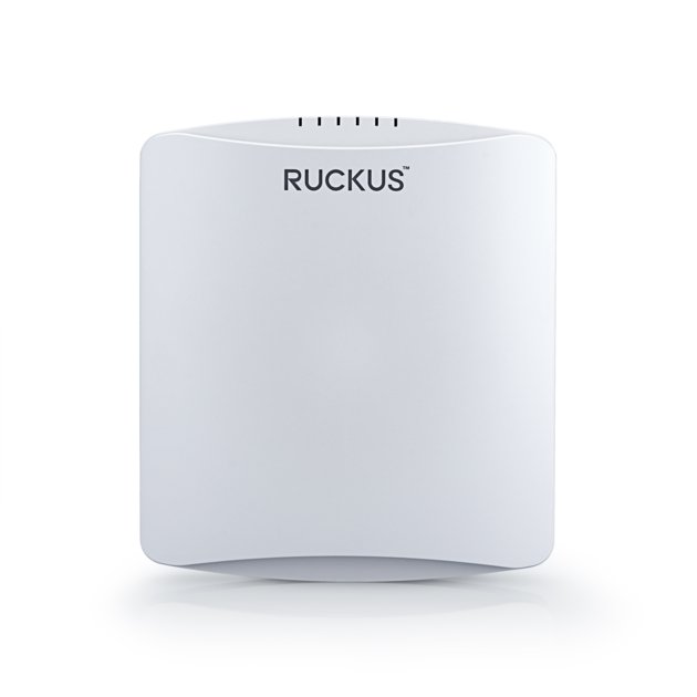 RUCKUS R770 Indoor Access Point 802.11ax Very-High-Performance Tri-Radio Wi-Fi 7